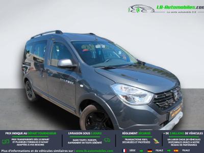 Dacia Dokker TCe 115