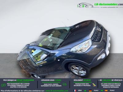 Dacia Dokker TCe 130 FAP - 2020