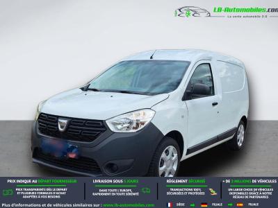 Dacia Dokker 1,6 SCe 100