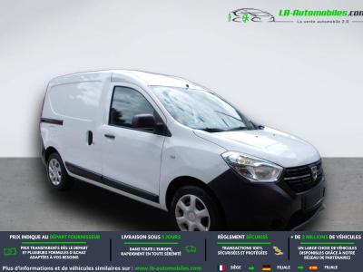Dacia Dokker 1,6 SCe 100