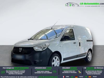 Dacia Dokker 1,6 SCe 100