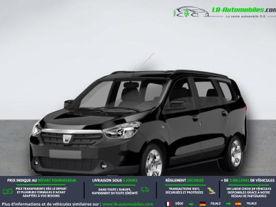 Dacia Dokker 1,6 SCe 100