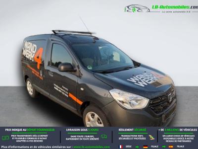 Dacia Dokker 1,6 SCe 100