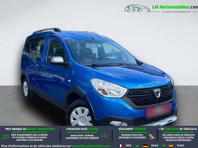 Dacia Dokker 1,6 SCe 100