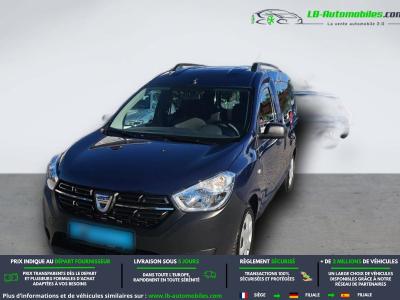 Dacia Dokker 1,6 SCe 100