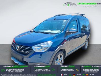 Dacia Dokker 1,6 SCe 100