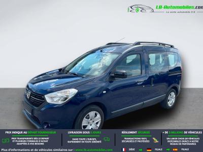 Dacia Dokker 1,6 SCe 100