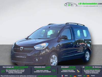 Dacia Dokker 1,6 SCe 100