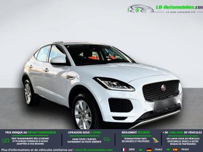 Jaguar E-Pace 2.0 D - 150 ch 2WD BVM