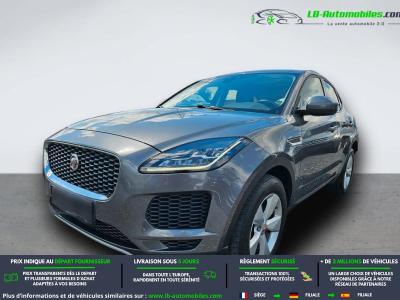 Jaguar E-Pace 2.0 D - 180 ch AWD BVA