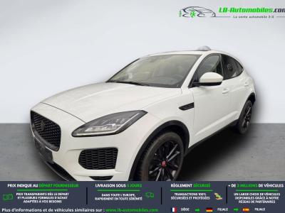 Jaguar E-Pace 2.0 D - 180 ch AWD BVA