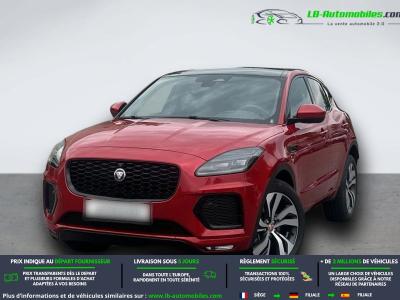 Jaguar E-Pace 2.0 P-300 ch AWD BVA