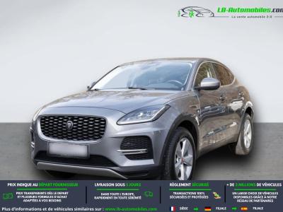 Jaguar E-Pace 2.0 D200 ch AWD BVA