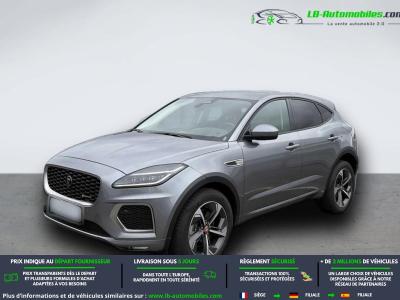 Jaguar E-Pace 2.0 D200 ch AWD BVA