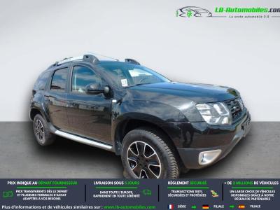 Dacia Duster TCe 125 4x4