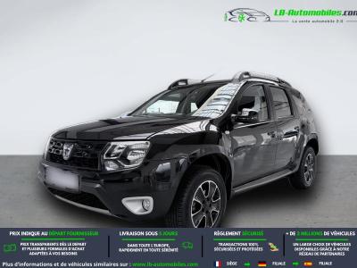 Dacia Duster TCe 125 4x4