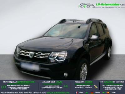 Dacia Duster TCe 125 4x2