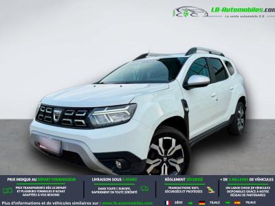 Dacia Duster Blue dCi 115 4x2