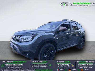 Dacia Duster Blue dCi 115 4x2