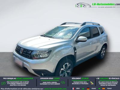 Dacia Duster Blue dCi 115 4x2