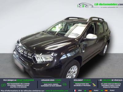 Dacia Duster Blue dCi 115 4x2