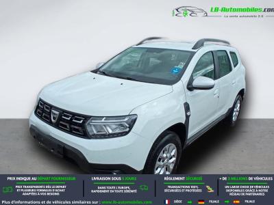 Dacia Duster TCe 130 4x2