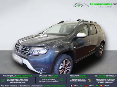 Dacia Duster TCe 130 4x2
