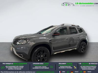 Dacia Duster TCe 130 4x2