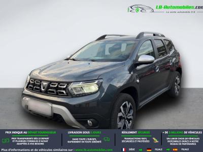 Dacia Duster TCe 130 4x2