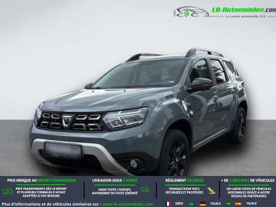 Dacia Duster TCe 130 4x2