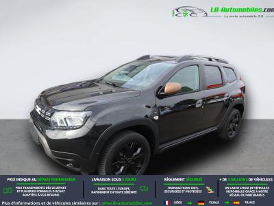 Dacia Duster TCe 150 4x2 BVA