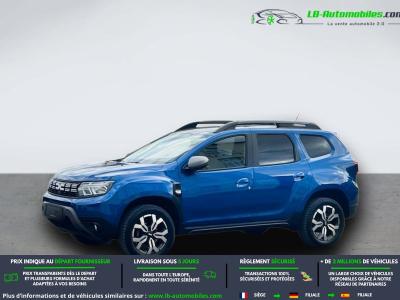 Dacia Duster TCe 150 4x2 BVA