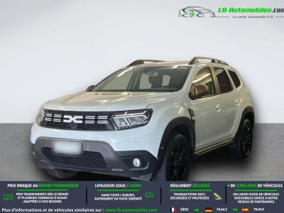 Dacia Duster TCe 150 4x2 BVA