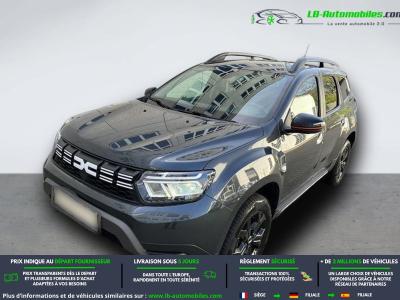 Dacia Duster TCe 150 4x2 BVA