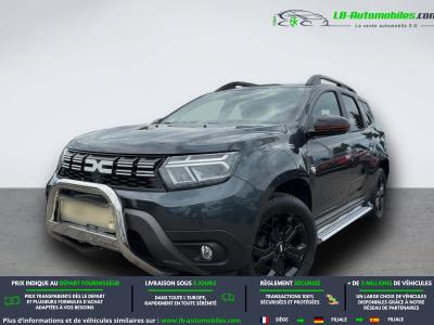 Dacia Duster TCe 150 4x2 BVA