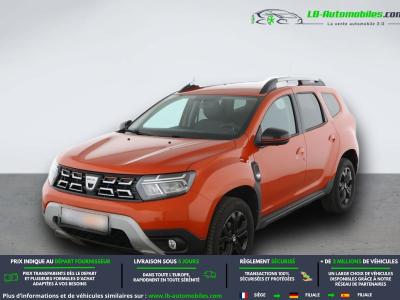 Dacia Duster Blue dCi 115 4x2