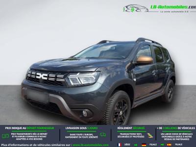 Dacia Duster TCe 150 4x2 BVA