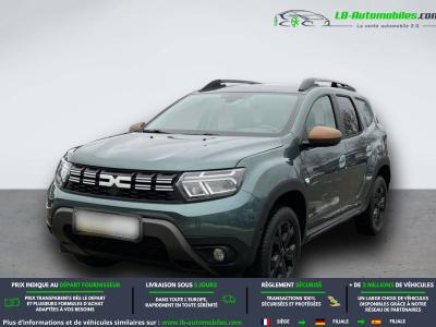 Dacia Duster TCe 150 4x2 BVA