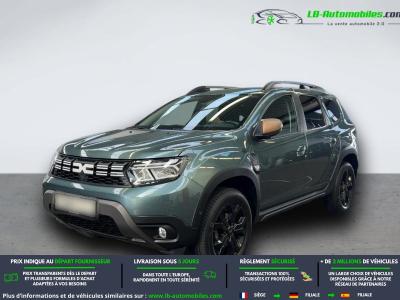 Dacia Duster TCe 150 4x2 BVA
