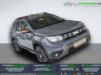 Dacia Duster TCe 150 4x2 BVA