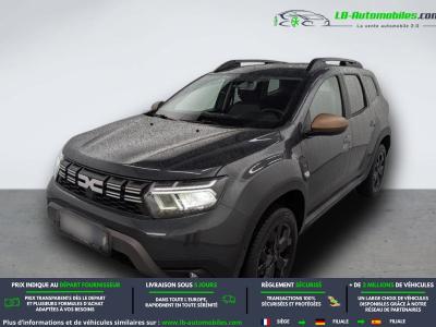 Dacia Duster TCe 150 4x2 BVA