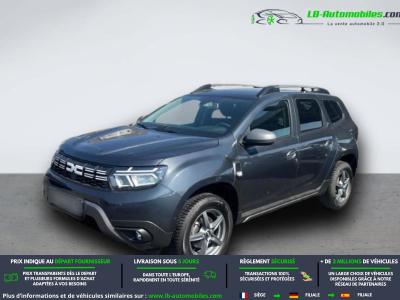 Dacia Duster TCe 150 4x2 BVA