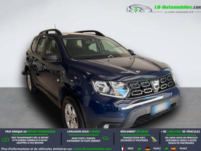 Dacia Duster Blue dCi 115 4x2