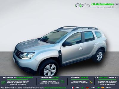 Dacia Duster Blue dCi 115 4x2