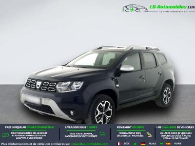 Dacia Duster Blue dCi 115 4x2