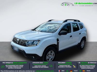 Dacia Duster Blue dCi 115 4x2