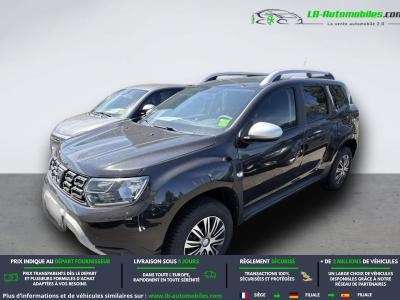 Dacia Duster Blue dCi 115 4x2