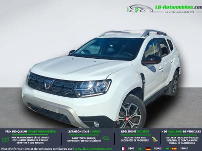 Dacia Duster Blue dCi 115 4x2