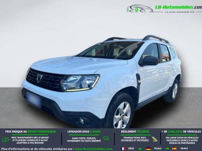 Dacia Duster dCi 110 BVM 4x2
