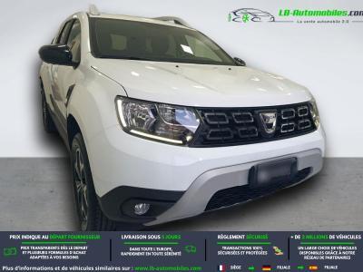 Dacia Duster Blue dCi 115 4x2